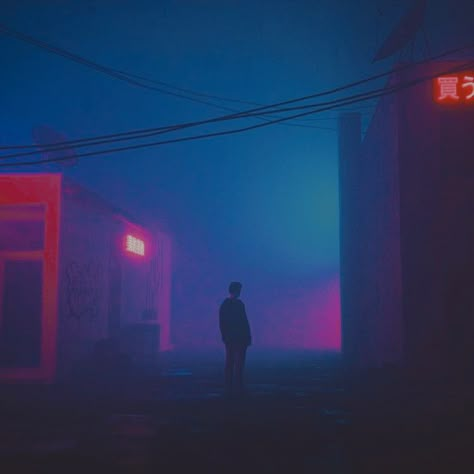 bisexual aesthetic Dawn Fm Aesthetic, Bruce Wayne X Clark Kent, Electronic Music Aesthetic, Layer Aesthetic, Bisexual Lighting, Bisexual Aesthetic, Shot Film, Night Club Aesthetic, Neon Cyberpunk