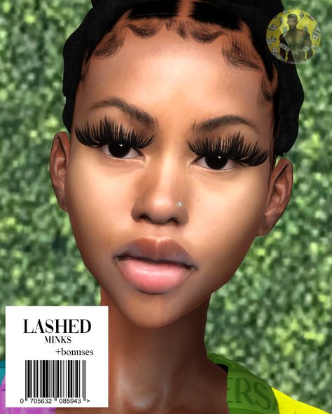 LASHED MINKS V4 Sims 4 Women Eyelashes, Sims 4 Female Lashes Cc, Brandysims Lashes, Sims 4 Mods Makeup Eyelashes, Sims 4 Alpha Eyelashes, Sims 4 Cc Lash Extensions, Sims 4 Cc Big Lashes, Black Sims 4 Cc Eyelashes, Mink Lashes Sims 4 Cc