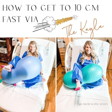 Labor Inducing Exercises, Spinning Babies, 28 Weeks Pregnant, Peanut Ball, Birthing Ball, Birth Recovery, Baby Delivery, Labor Nurse, Pregnancy Info