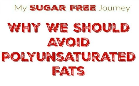 Why We Should Avoid Polyunsaturated Fats https://mysugarfreejourney.com/day-21-why-we-should-avoid-polyunsaturated-fats/ #gym #motivation #nutrition #mealprep #foodporn #health #cleaneating #foodie #ketogeniclifestyle #ketoforbeginners Polyunsaturated Fats, Ditch The Carbs, Ketogenic Meal Plan, 28 Day Challenge, Carbohydrates Food, Ketogenic Lifestyle, No Sugar Foods, Keto For Beginners, Keto Recipe