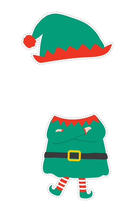 Printable Elf Yourself Template Elf Yourself Template, Christmas Elf Template, Elf Template For Photo Free Printable, Elf Body Template, Printable Elf Template, Elf Yourself Template Free Printable, Elf Yourself Craft Template Printable, Elf Body Template Printable, Faceless Elf Template