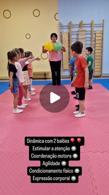 Kids Exercise Activities, Sensory Games, Exercise Activities, Exercise For Kids, Fun Games, Education, On Instagram