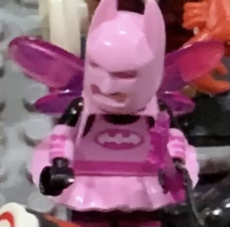 pink batman pfp, batman pfp, pink pfp, funny pfp, pink batman fairy, pink batman fairy pfp Pfp Batman, Pink Batman, Batman Pfp, Fairy Pfp, Cute Batman, Lego Wallpaper, Funny Pfp, Pink Pfp, Y2k Pfp