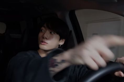 Jungkook Car Pics, Jungkook Car Selfie, Jungkook With Car, Jungkook Car Selca, Jungkook Driving Car Edit, Jimin Driving Car, Jungkook Driving Car, Jungkook In Car, Jimin Car