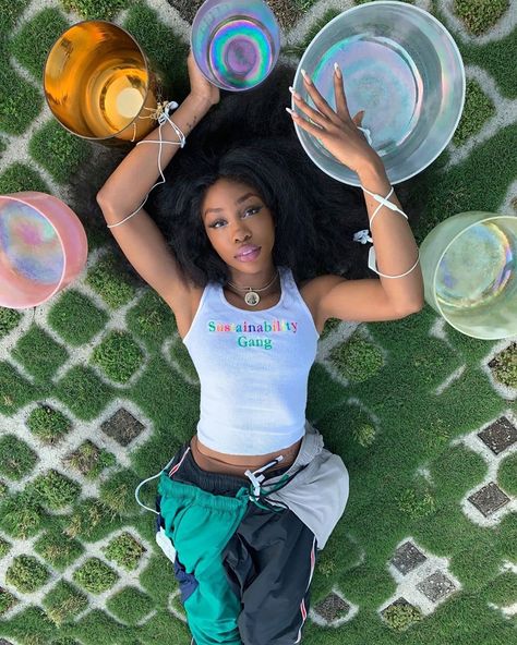 SZA LOOKS on Twitter: "SZA for the Summer 2020 Issue of Wonderland Magazine.  Shot by Blair Cadwell.… " Sza Singer, Wu Tang Clan, Frank Ocean, Kendrick Lamar, Pharrell Williams, Fav Celebs, Just Girly Things, Black Is Beautiful, Look Fashion