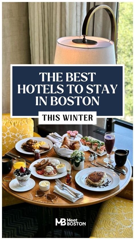 There’s no better way than to spend winter in Boston in the best boston Hotels. Explore the city and surrounding area with a little extra money to spend and see why WINTER in Boston never gets old and all the fun things to do in Boston in Winter. Find the best hotels to stay in Boston here, if you don't know where to stay in Boston. Photo credit @kiraamaa Boston In Winter, Where To Stay In Boston, Winter In Boston, Spring Travel Destinations, Boston Winter, Boston Neighborhoods, Boston Travel Guide, Italian Plates, Things To Do In Boston