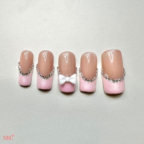 Fake nails designs