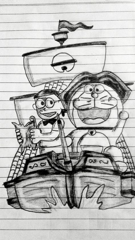 Doraemon Drawing , nobita drawing Nobita Drawing Sketch, Doraemon Nobita Drawing, Doraemon And Nobita Drawing, Drawing Nobita, Nobita Drawing, Doraemon Drawing, Doraemon And Nobita, Easy Pencil Drawing, Doraemon Nobita