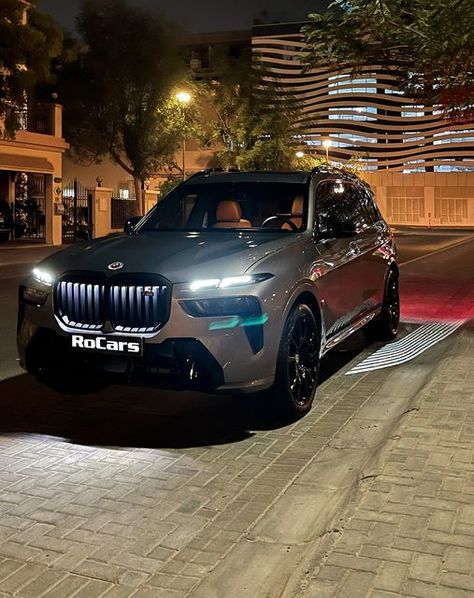 Bmw X7 M60i, Бмв X7, Bmw Electric Car, Bmw Motor, Mercedes Benz Maybach, Full Size Suv, Joker Pics, Cars Brand, Bmw Wallpapers