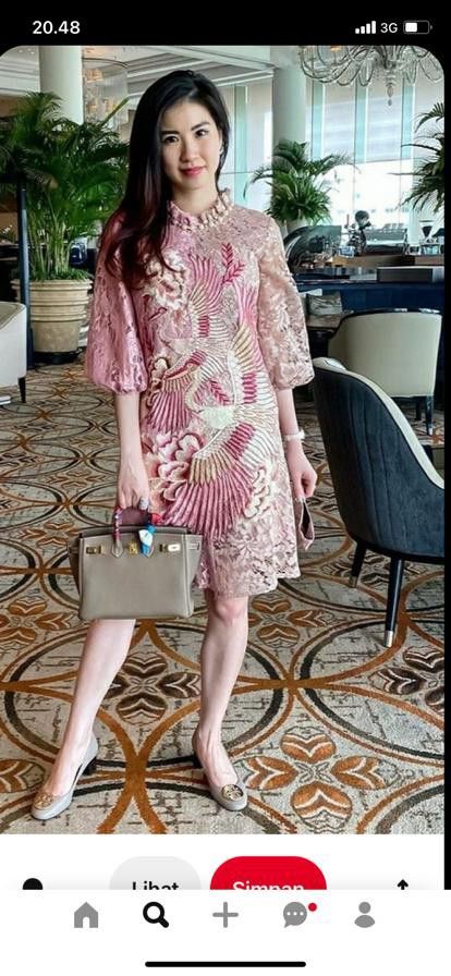 Batik Dress Elegant Modern, Dress Batik Modern Fashion Style, Lurik Dress, Batik Modern Fashion Style, Model Blouse Batik, Dress Batik Modern, Model Dress Batik, Batik Dress Modern, Batik Clothing