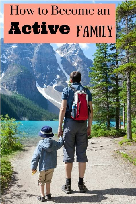 These are such fun and simple ways to get outside and become an active family, especially in the summer. I love all the tips for bringing kids and even babies along. Hiking Activities, Family Vacation Spots, Hiking Trips, Family Hiking, Active Family, Best Family Vacations, Universal Studios Orlando, Hiking With Kids, Backpacking Europe