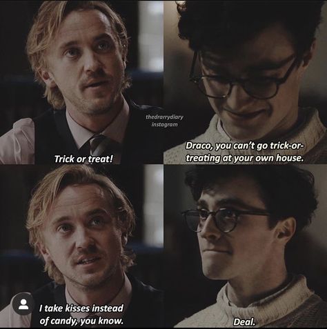 Drarry Ship, Drarry Fan Art, Harry Malfoy, Darry Fanart, Drarry Fanfiction, Fanart Spicy, Harry Potter Quotes Funny, Drarry Fanart, Funny Harry Potter Jokes