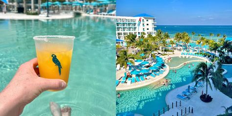 Margaritaville Resort, Retail Advertising, Tropical Lifestyle, Mexico Resorts, All Inclusive Vacations, Luxury Resorts, Jimmy Buffett, Cancun Mexico, Best Resorts