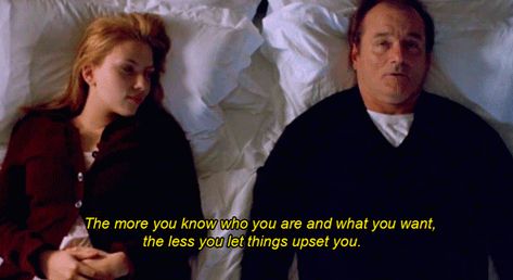 Lost In Translation Quotes, Cinematic Quotes, Translation Quotes, Funny Translations, Two Lost Souls, 16 Quotes, Cult Classic Movies, Study Topics, High School Love