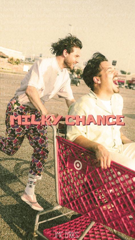 Milky Chance Poster, Milky Chance Aesthetic, Clemens Rehbein, Milky Chance, Media Influence, Room Prints, 2nd Year, Background Ideas, Future Apartment