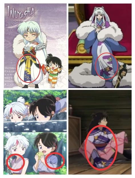 Seshomaru X Rin, Sesshomaru Kagome, Rin Sesshomaru, Sesshomaru And Rin, Inuyasha Funny, Rin And Sesshomaru, Superhero Facts, Inuyasha Love, Seshomaru Y Rin