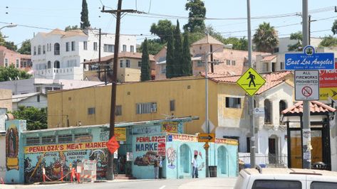 Chicano Culture, Los Angeles Aesthetic, Boyle Heights, East La, East Los Angeles, Serenity Now, Valley Girls, California Love, City Of Angels