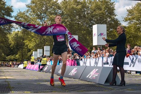 Record numbers take part in Wizz Air Hackney Half Marathon as event raises over a million for charity Hackney Half Marathon, Wizz Air, Rugby Club, Different Sports, Bike Run, Health Magazine, Sports Clubs, 2025 Vision, 2024 Vision