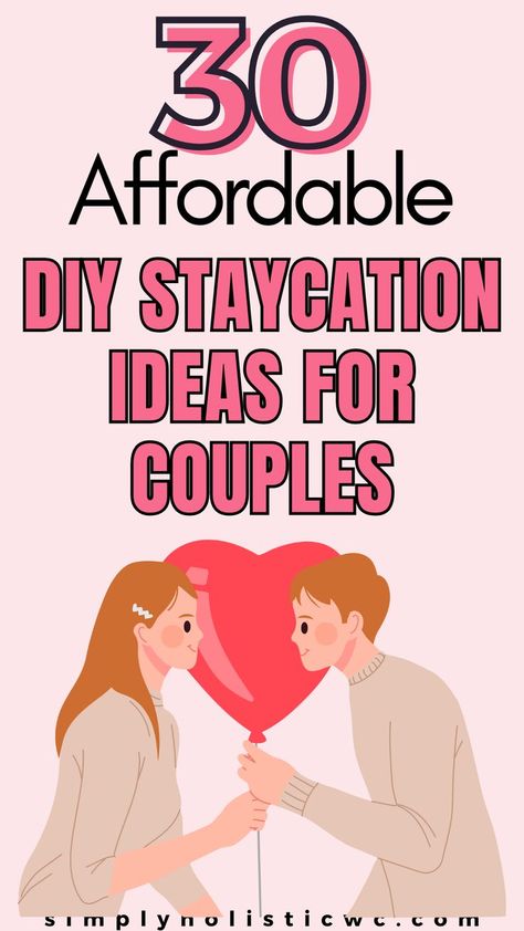 30 romantic staycation ideas at home for Couples Weekend At Home Ideas, Take A Bath Together Couple, Home Activities For Couples, Activities For Couples At Home, Bath Together Couples, Couple Activities At Home, Staycation Ideas For Couples, Couples At Home, Couple Crafts