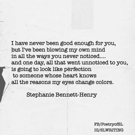 like you told me that day you gave me your key on December 18, 2015, I'm sorry I am not good enough for you. I can only hope that one day I will be good enough for someone else. Enough Is Enough Quotes, Z Tattoo, Never Been Better, I Am Worthy, One Day I Will, I Am Sorry, Speak The Truth, That Day, Good Enough