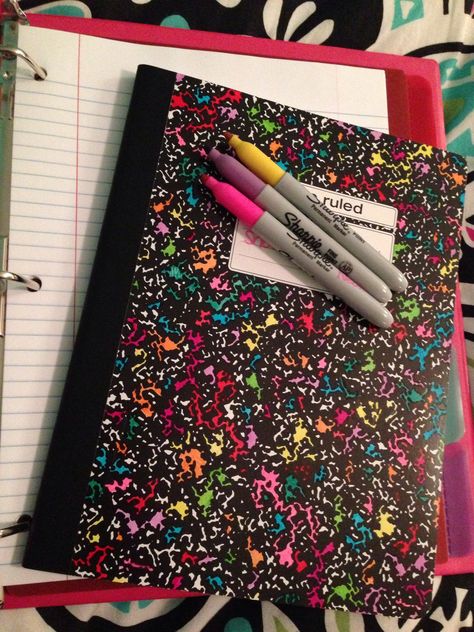 How To Decorate A Composition Notebook, What To Draw On Your Notebook Cover, Painted Composition Notebooks, How To Decorate School Notebooks, Composition Notebook Journal Ideas, Decorated Notebooks Cover For School, Decorate Composition Notebook, Decorate Notebook Cover Ideas, Composition Notebook Decorations