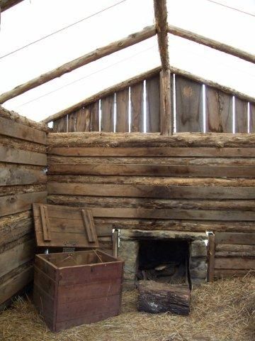 Service Brochure, Wilderness Cabins, Viking House, Bushcraft Shelter, Log Cabin Rustic, American Colonies, Survival Shelter, Living Off The Land, Contemporary Illustration