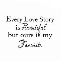 Vinyl Wall Art Quotes, Good Morning For Him, Every Love Story Is Beautiful, Good Morning Handsome, Love Quotes For Wedding, Soulmate Love Quotes, Vinyl Wall Quotes, Quote Decals, Wall Quotes Decals