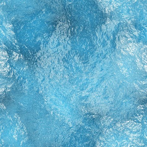 Seamless water texture. (computer graphic, big collection #Sponsored , #Paid, #Sponsored, #water, #big, #collection, #texture Water Texture Seamless, Pool Water Texture, Gcse Artists, Ocean Texture, Ideas For House, Water Texture, Sophisticated Art, Water Background, Water Swimming