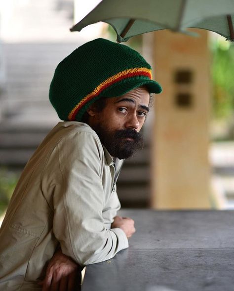 Damien Marley, Marley Brothers, Rastafarian Culture, Marley Family, Bob Marley Pictures, Rasta Man, Damian Marley, Black Is King, Robert Nesta