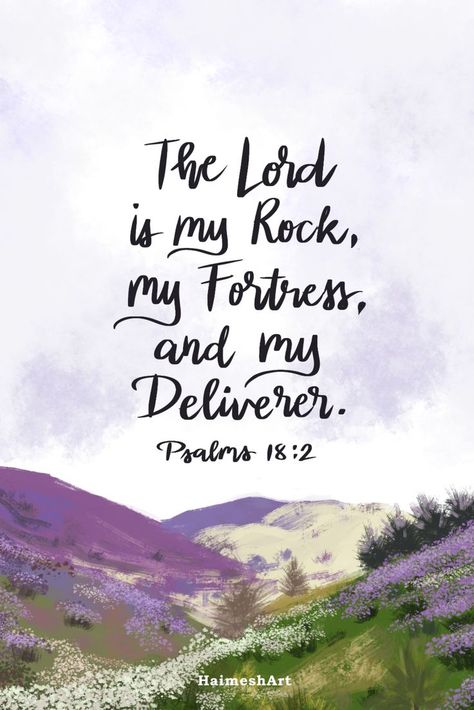 Art Lockscreen, Jesus Is My Rock, The Lord Is My Rock, Bible Verse Background, Sacred Scripture, Beautiful Scripture, Christian Journaling, My Rock, Jesus Faith