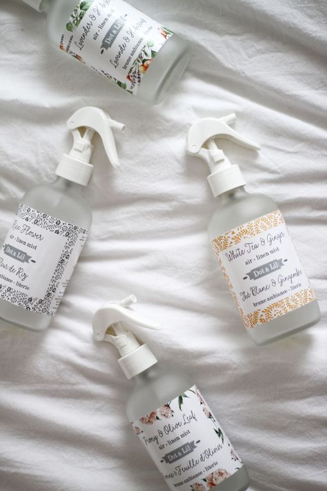 We could go on and on about the benefits and uses of our air + linen mists... We'll keep it short and say that they're a must for every home this season! Find out more on our online shop.🌿 Travel White, Diy Soy Candles, Fragrance Diffuser, Distilled Water, Woody Fragrance, Olive Leaf, Take A Deep Breath, Deep Breath, Fresh Ginger