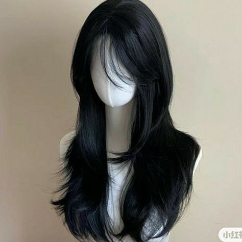 Pretty Hair Cuts, Hair Inspiration Long, Hairstyles For Layered Hair, Hair Stylies, Haircuts For Medium Hair, Haircuts Straight Hair, Hair Reference, Hair Inspo Color, Dream Hair