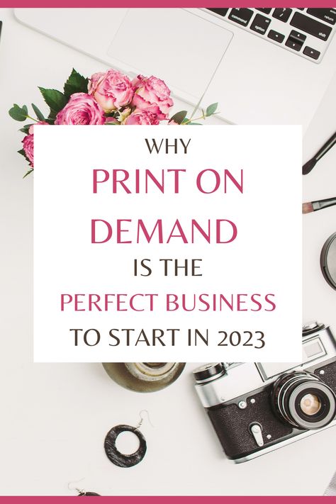 Print To Order Business, Print On Demand Clothing, How To Start Print On Demand Business, Starting A Print On Demand Business, Etsy Print On Demand, How To Start A Print On Demand Business, Sell Printables, Business Ideas For Women Startups, Pod Business