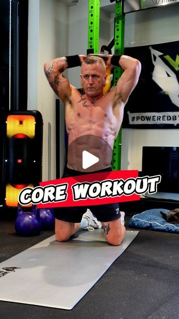 Abs Kettlebell, Kettlebell Exercises Full Body Strength, Core Kettlebell Workout, Kettlebell Workout For Men, Hiit Workouts Kettlebell, Kettlebell Program, Kettle Bell Workout Men, Kettlebell Core Workout, Kettlebell Set