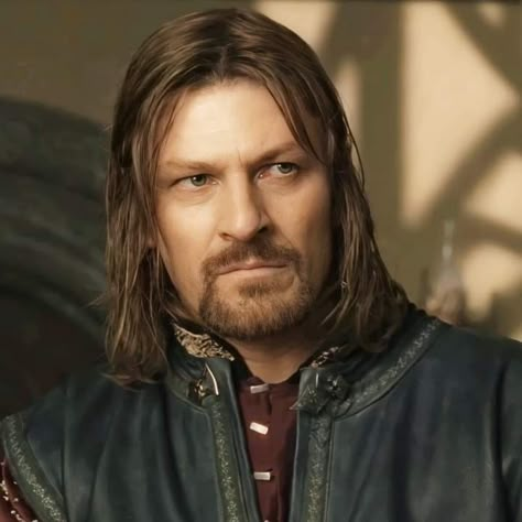 Lord of the rings icons Boromir Lord Of The Ring Characters, The Lord Of The Rings Characters, Lord Of The Rings Photos, Lord Of The Rings Reference Photos, Sean Bean Lord Of The Rings, Boromir Aesthetic, Boromir Art, Boromir Fanart, Boromir Lotr