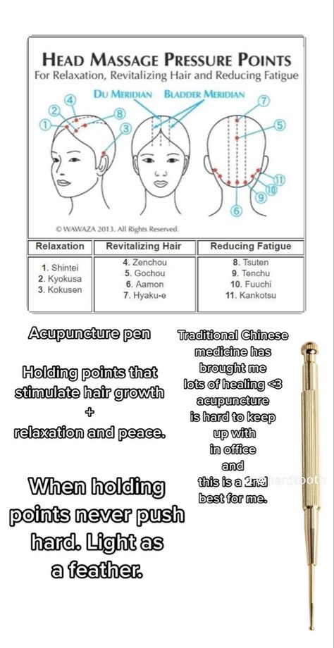 Facial Pressure Points, Head Pressure Points, Massage Pressure Points, Hair Growth Charts, Ear Pressure, Massage Benefits, Acupuncture Points, Acupressure Points, Head Massage