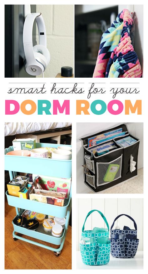 Rolling Pantry, Closet Interior, Apartment Tips, Diy Dorm Decor, Dorm Room Hacks, Dorm Diy, Room Tips, Dorm Organization, Trendy Apartment