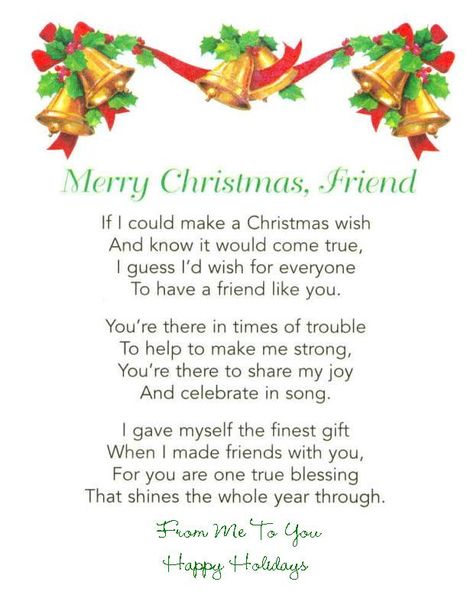 Christmas Readings, Christmas Story Quotes, Christmas Prayers, Inspirational Christmas Message, Funny Christmas Poems, Merry Christmas My Friend, Christmas Card Verses, Christmas Wishes Greetings, Christian Christmas Decorations