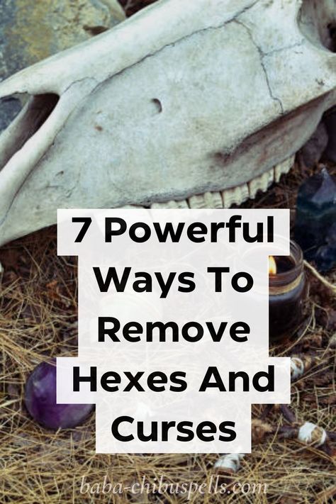 7 Powerful Ways To Remove Hexes And Curses Remove Hexes And Curses, Break Hexes And Curses, Removing Hexes And Curses, Breaking Hexes And Curses, Hex Breaking Herbs, Remove Curse Spiritual Cleansing, Remove A Hex Or Curse, Removing Curses, Hexes And Curses