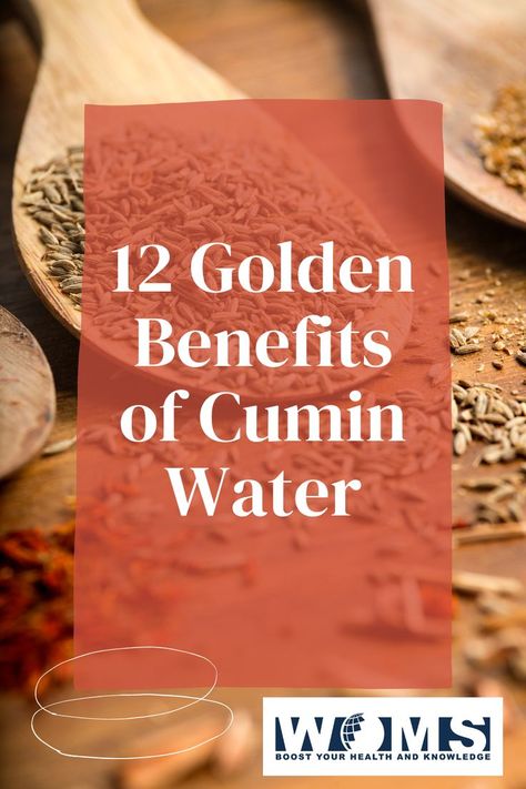 Cumin is the most common and old spice used for cooking in various parts of the world. Cumin water is getting fame due to its several advantages. Did you ever think about the benefits of cumin water? Cumin Water Benefits, Benefits Of Cumin, Cumin Benefits, Health Benefits Of Cumin, Cumin Water, Cumin Spice, Growing Healthy Hair, Ginger Smoothie, Water Benefits