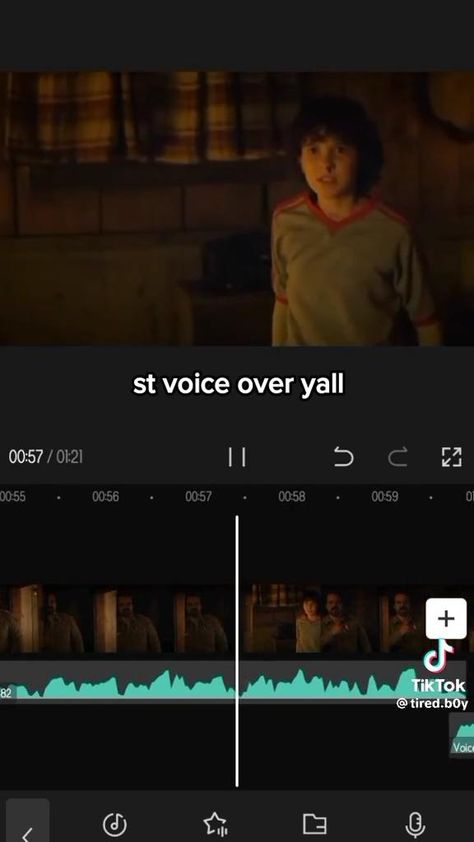 Voice Overs, Voice Over, Stranger Things Funny Moments, Who I Hear Singing Stranger Things Edition, Stranger Things Auditions, Stranger Things Voiceover, Stranger Things Voice Over, Stranger Things Meme Funny, Funny Stranger Things Memes