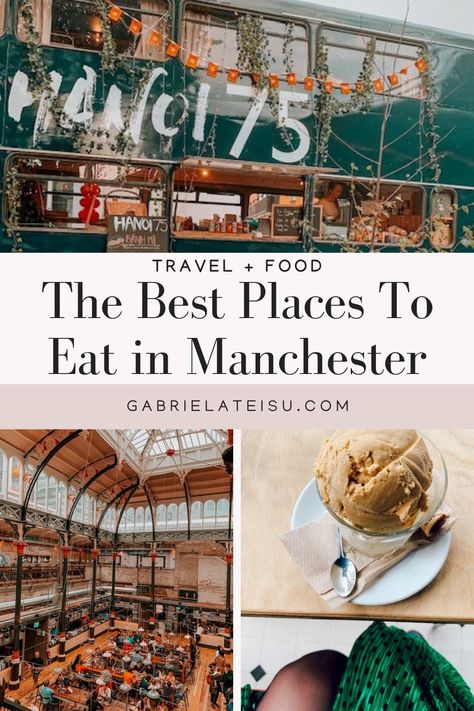 Manchester Restaurant Aesthetic, What To Do In Manchester, Manchester Uk Things To Do, Things To Do In Manchester England, Manchester Things To Do, Manchester Trip, Liverpool 2023, Things To Do In Manchester, Manchester Restaurants