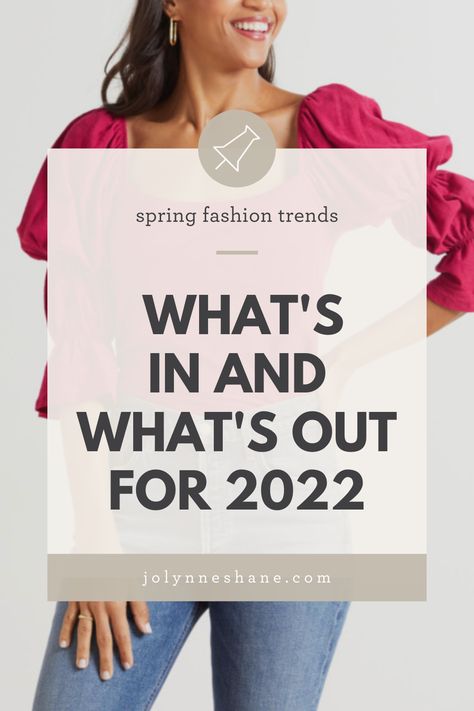 Spring 2022 Fashion Trends: What's In and What's Out Spring 2022 Fashion, 2022 Fashion Trends, Looks Jeans, Trending Fashion Outfits, 2022 Fashion, Boys Fashion, Spring Fashion Trends, Summer Fashion Trends, New Fashion Trends