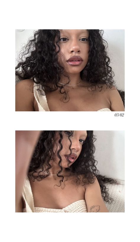 Curly Hair Picture Ideas, Curly Hair Photo Ideas, Selfie Ideas Curly Hair, New Hair Instagram Story, Curly Hair Poses Photo Ideas, Instagram Story Pics, Curly Girl Aesthetic, Selfie Curly Hair, Curly Hair Selfie