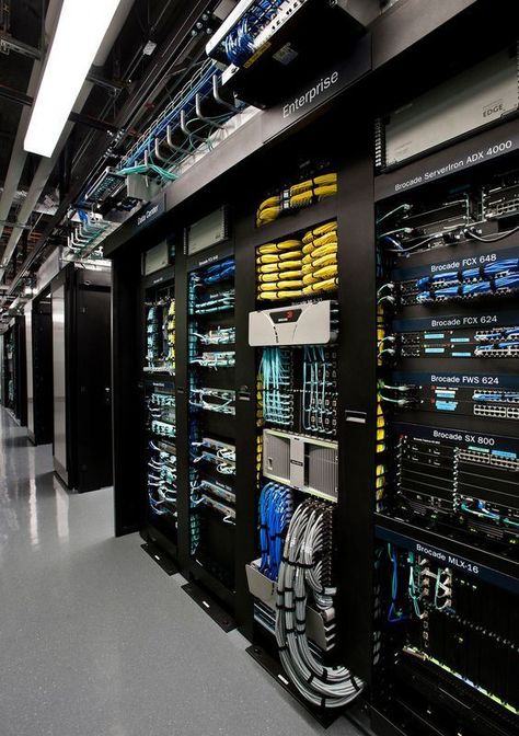 Dedicated Servers and Cloud Virtual Servers - Netrouting Data Center Design, Blog Hosting Sites, Website Design Wordpress, Server Room, Server Rack, Free Web Hosting, Wordpress Website Design, Data Center, Design Center