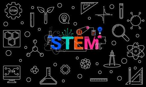 Science, Technology, Engineering, Mathematics wallpaper Mathematics Wallpaper, Stem Background, Stem Wallpaper, Tumbler Backgrounds, Engineering Mathematics, Math Teacher Shirts, Stem Projects, Engineering Technology, Science Technology