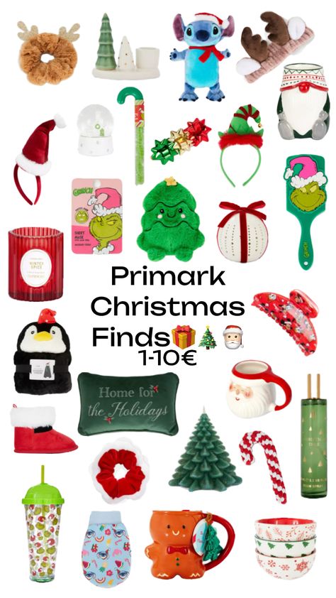 primark, primark finds, christmas gift, xmas inspo, primark products, winter vibes, christmas mug, grinch Primark Aesthetic, Primark Christmas, Grandpa Birthday, Winter Vibes, Christmas Mugs, Christmas Presents, Grinch, Christmas Gift, Christmas Gifts