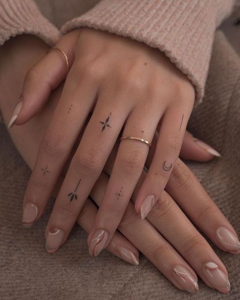 Evil Eye Tattoo Finger, Dainty Hand And Finger Tattoos, Fairy Finger Tattoo, Zodiac Finger Tattoo, Butterfly Finger Tattoo, Women’s Hand And Finger Tattoos, Feminist Finger Tattoo, V Line Tattoos, Inner Finger Tattoos Words