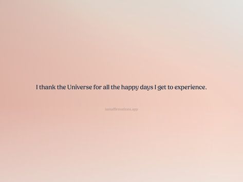 Thanks To The Universe, It’s Already Yours Universe, Uncomfortable Quote, Thank The Universe, Manifestation Aesthetic, Chris Roberts, Universe Quotes, Affirmations For Happiness, Meditation Quotes