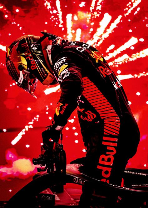 F1: Max lit up the weekend 🤩

↳ Qatar GP, 2023 Phone Widgets, Sprint Race, Red Bull F1, Mighty Max, F1 Wallpaper Hd, Mick Schumacher, Full Body Hiit Workout, Champions Of The World, Formula 1 Car